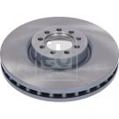 FEBI BILSTEIN Bremsscheibe 35335 FEBI BILSTEIN Bremsscheibe 35335