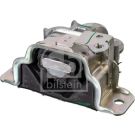 Lagerung, Motor 109370