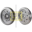 Zweimassenschwungrad VW Golf 13 LuK DMF 415 0711 09