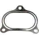 Motor-Auspuffdichtung. Ducati 1098 R 1200 / Bayliss Eur/Usa 2010-2012 (1El.) 574B11007