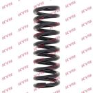 KYB Fahrwerksfeder Jeep P. Cherokee 2.5Crd 09/01-01/08 K-Flex RA3742