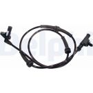 DELPHI ABS Sensor SS20167