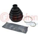 Faltenbalg, Antriebswelle VW Ext D8345T Faltenbalg, Antriebswelle VW Ext D8345T