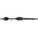 SKF Antriebswelle VKJC 6596