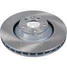 FEBI BILSTEIN Bremsscheibe 26659
