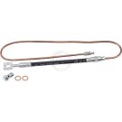 A.B.S. Bremsschlauch SL5746X