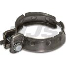 Rohrverbinder, Abgasanlage 83 13 2824