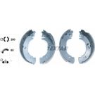 Bremsbacken Opel/Renault Mast 91054500