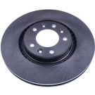 DENCKERMANN Bremsscheibe B130809