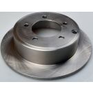 DENCKERMANN Bremsscheibe B130648