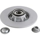 SNR Bremsscheibe KF159.61U