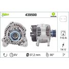 VALEO Generator 200280