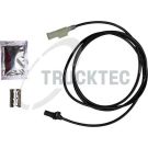Sensor, Raddrehzahl 02.42.058