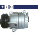Kompressor, Klimaanlage ACP 379 000S