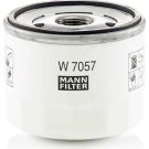 Mann & Hummel Ölfilter PKW FORD C-Max 1.0 12 W 7057