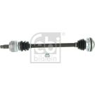 FEBI BILSTEIN Antriebswelle 181806