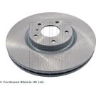 Bremsscheibe Nissan P. Murano/350Z 3.5 4X4 03 ADN143143