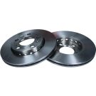 Maxgear Bremsscheibe Vw P.Polo/Fabia 19-0821