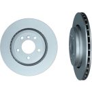 KAMOKA Bremsscheibe 103426