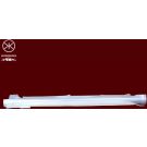 Türschweller Seitenschweller l 5-TRG VERZ SKODA SUPERB 3,08-2,15/+KOMBI 7526011
