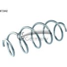 CS Germany Fahrwerksfeder Mazda S. 2 14.872.042