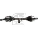 ANTRIEBSWELLE FE183356 ANTRIEBSWELLE FE183356