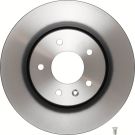 Bremsscheibe Opel P. Antara/Captiva DF4928S