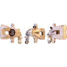 Tauschbremssattel HA re CITROEN C4,PEUGEOT 307 00 4267210 Tauschbremssattel HA re CITROEN C4,PEUGEOT 307 00 4267210