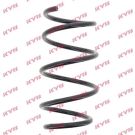KYB Fahrwerksfeder Bmw S. 5 (E60, E61) 3.0/4.0/4.4 09/03 RH3483