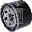 OELFILTER SMART 1,0 07 FE34398