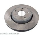 Bremsscheibe Jeep P. Grand Cherokee/Commander 05-10 ADA104311