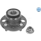 Radnabe 31-14 750 0012