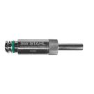 SW-Stahl Öl-Einfülladapter VAG 24038L