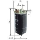 Kraftstofffilter 0 450 906 437