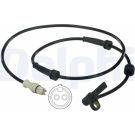 DELPHI Geschwindigkeitssensor SS20379