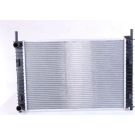 Wasserkühler PKW 62027A
