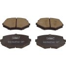 Bremsbelagsatz Mazda P. Mx-5 94-/98-05 19-2949