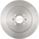 A.B.S. Bremsscheibe 17950