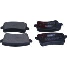 Bremsbelagsatz Vw T. A4/A5/Q5 07- 1.8-3.2/Quattro Disc 300Mm 19-1997