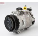 DENSO Kompressor DCP28017