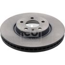 FEBI BILSTEIN Bremsscheibe 44022