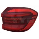 Heckleuchte A L KPLT FULL-LED ROT 11-14780-00-9 Heckleuchte A L KPLT FULL-LED ROT 11-14780-00-9