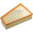 LUFTFILTER FE39219
