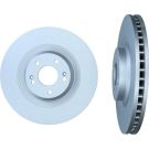 KAMOKA Bremsscheibe 103058