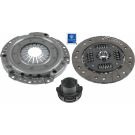 SACHS Kupplungssatz 3000 305 001