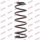 KYB Fahrwerksfeder RG6551 K-Flex