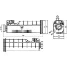MAHLE Ausgleichsbehälter, Kühlmittel CRT 114 000S