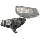 Scheinwerfer R H7/H15/PY21W +MOT VW CADDY V 9,20 2768154