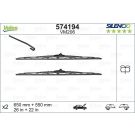 Valeo Silencio Performance 574194