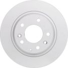 Bremsscheibe MAZDA 0 986 479 B77 Bremsscheibe MAZDA 0 986 479 B77